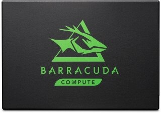Seagate Barracuda 120 2 TB (ZA2000CM10003) SSD kullananlar yorumlar